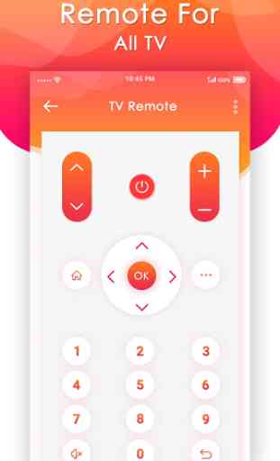 Universal Remote Control for All TV Prank 1