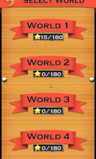 Unroll Me - Roll the ball - Sliding Puzzle Game 3