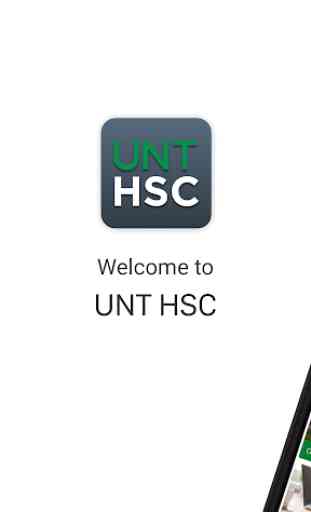 UNT-HSC 1