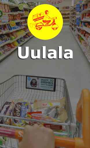 Uulala 1