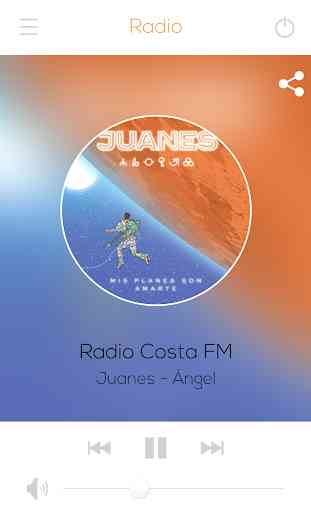 Venezuela Radio FM - Venezolana Stations 4
