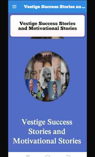 Vestige Success Stories and Motivational Stories 1