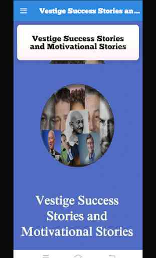 Vestige Success Stories and Motivational Stories 4