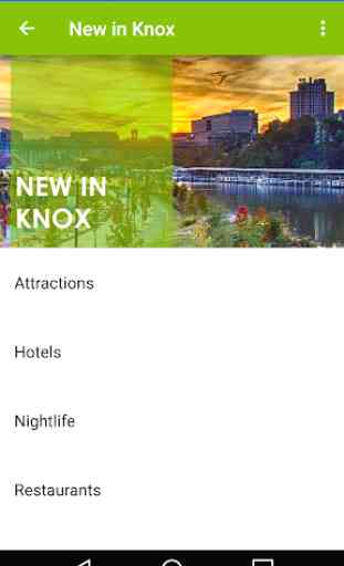 Visit Knoxville Tennessee 2