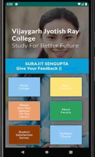 VJRC - Vijaygarh Jyotish Ray College 4