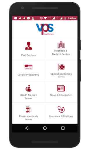 VPS Healthcare 1