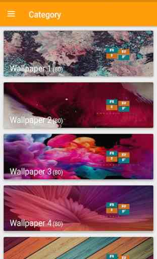 Wallpaper Background For Xiaomi, Samsung, Realme 4