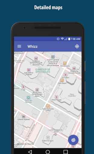 Whizz (SMS Locator) 2