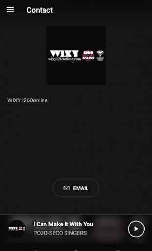 WIXY1260online 3