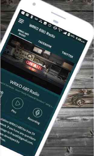 WRKO 680 Radio Boston app free 2