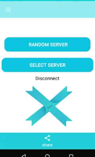 X-VPN - Bot Changer Free Unlimited VPN Proxy 1