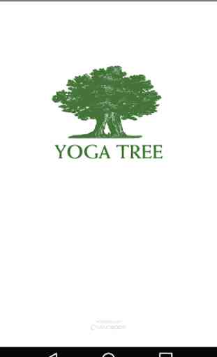 Yoga Tree SF 1