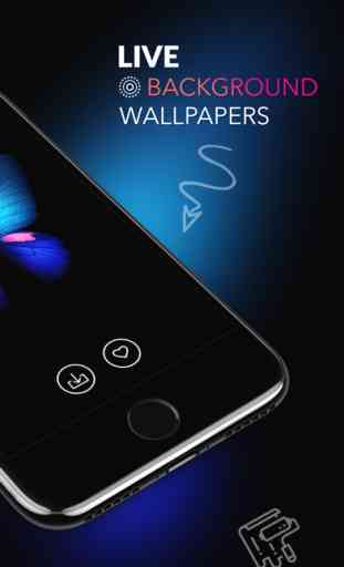 3D Themes - Live Wallpapers 2