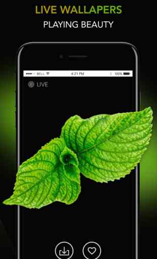 3D Themes - Live Wallpapers 3