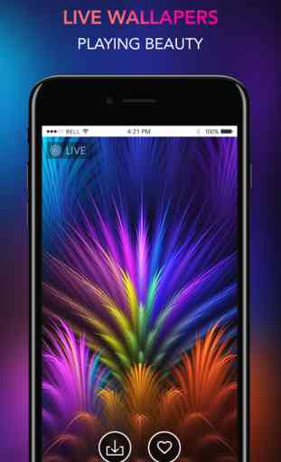 3D Themes - Live Wallpapers 4