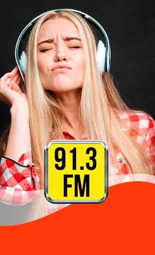91.3 fm radio apps for android 2