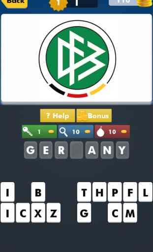 A Football Logo Quiz - ( Soccer Team Name Games Trivia 2k15 ) 2