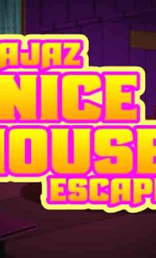 Ajaz Nice House Escape 3