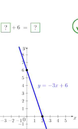 Algebra Tutorial 2: Linear Eqs 4