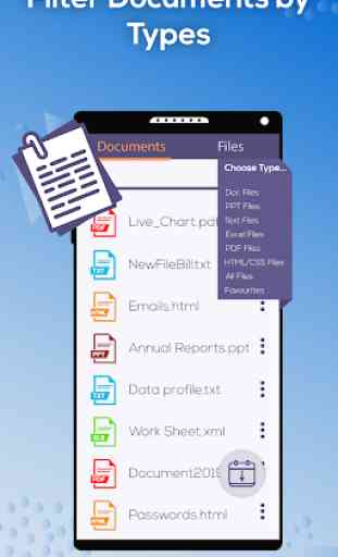 All Documents Reader and Docs Viewer 2
