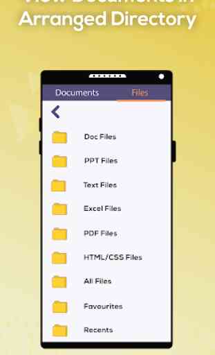 All Documents Reader and Docs Viewer 3