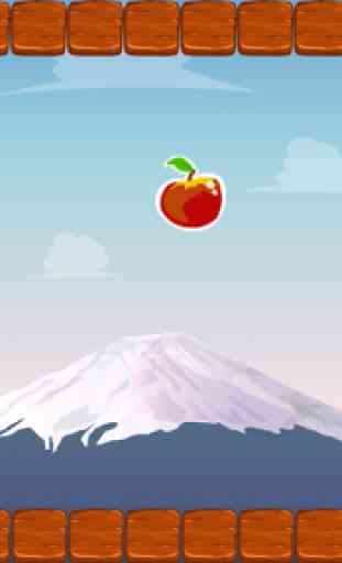Apple Ninja FREE 3