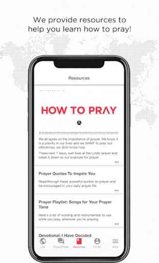 Awakening Prayer 3