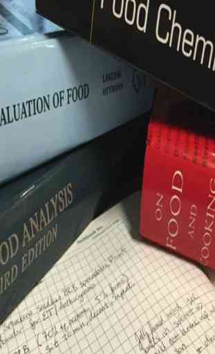 BA Bsc Food Nutrition Notes 1