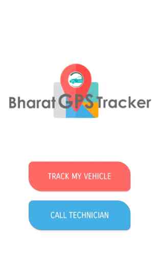 Bharat GPS Tracker (BGT) 1
