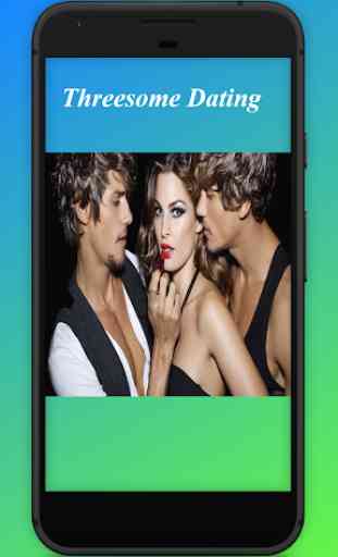 Bisexual Dating App & Bi curious girl chat app 4