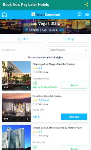 Book Now Pay Later Hotels 2