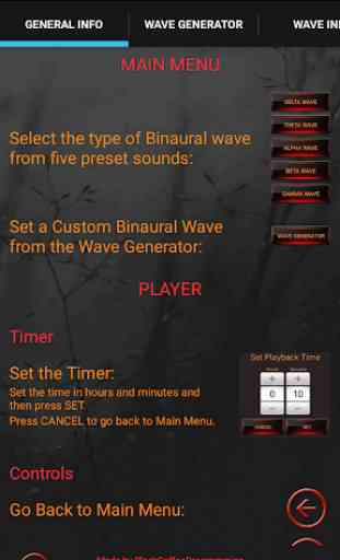 Brain Wave Therapy Pro (Binaural) 2