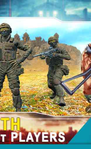 Call of Modern War Duty : Mobile Fps Shooting Game 3