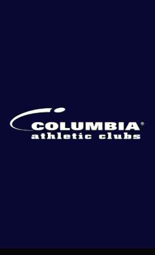 Columbia Athletic Clubs 1