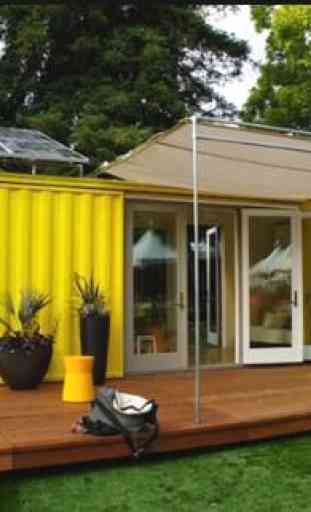 container home stylish 2