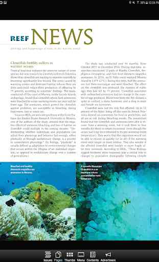 Coral Magazine 2