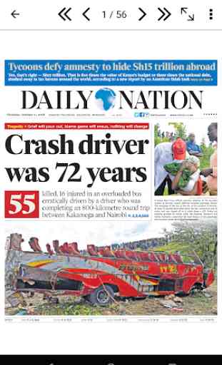 Daily Nation - Epaper 2