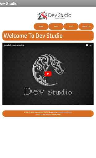 Dev Studio 4