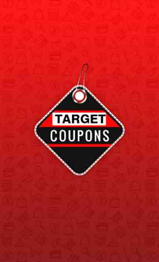 Discount Coupons for Target 1