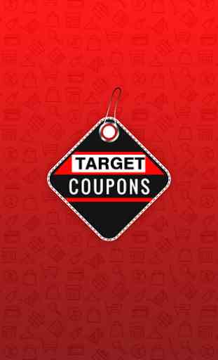 Discount Coupons for Target 4