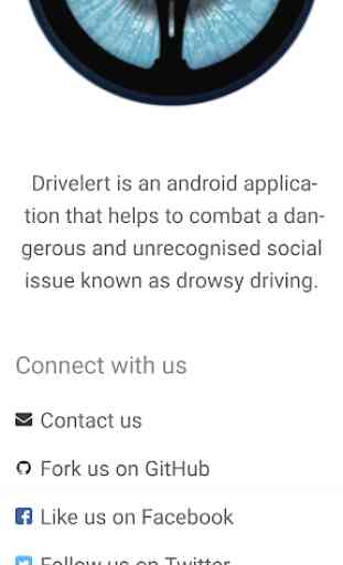 Drivelert 4