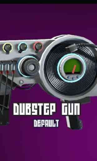 Dubstep Gun Simulator 3