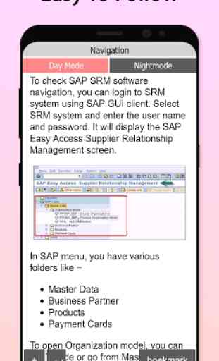 Easy SAP SRM Tutorial 3