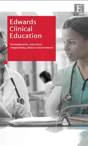 Edwards Clinical Education 3