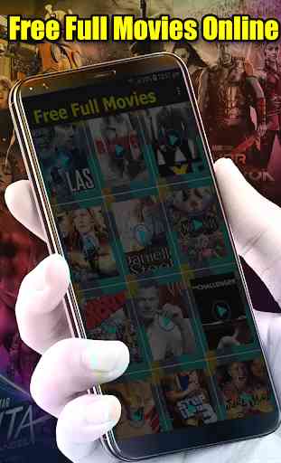 Free Full Movies Online - Free Full Movies 2020 2