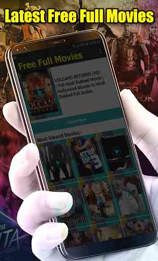 Free Full Movies Online - Free Full Movies 2020 3
