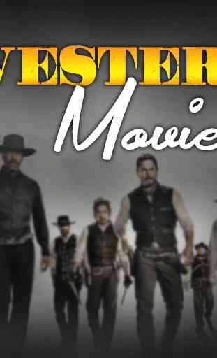 Free Western Full Movies 2