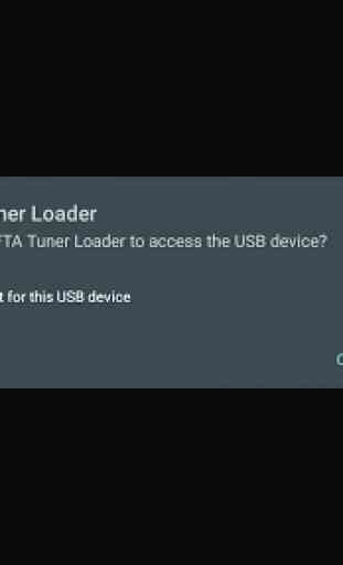 FTA Tuner Loader 1