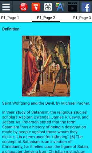 History of Satanism 3
