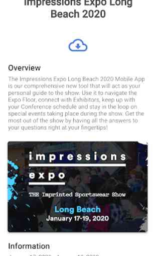Impressions Expo 4